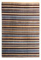 Gabbeh Loom Teppe 201x299cm - Ullteppe