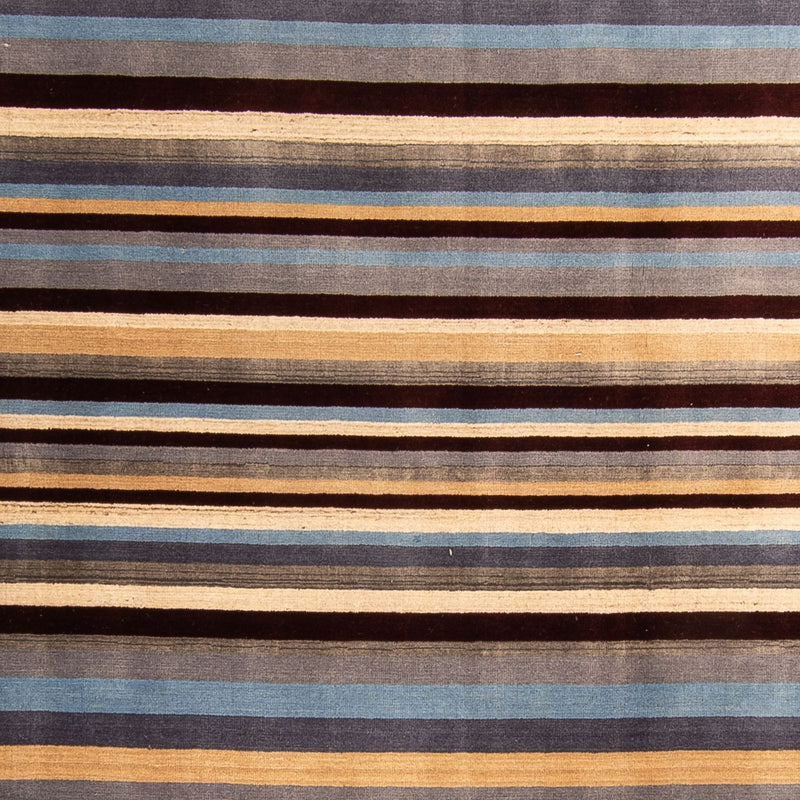 Gabbeh Loom Teppe 201x299cm - Ullteppe