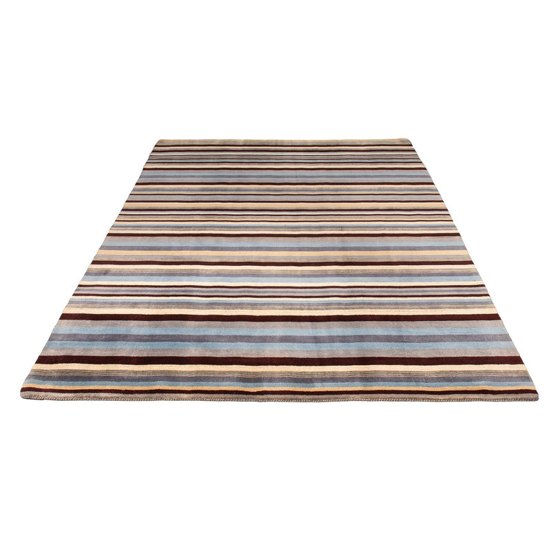 Gabbeh Loom Teppe 201x299cm - Ullteppe