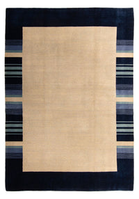 Gabbeh Loom Teppe 232x174cm - Ullteppe – product image