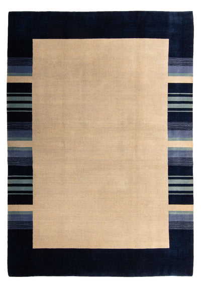 Gabbeh Loom Teppe 174x232cm - Ullteppe