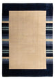 Gabbeh Loom Teppe 232x174cm - Ullteppe