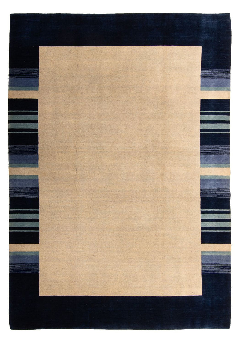 Gabbeh Loom Teppe 232x174cm - Ullteppe