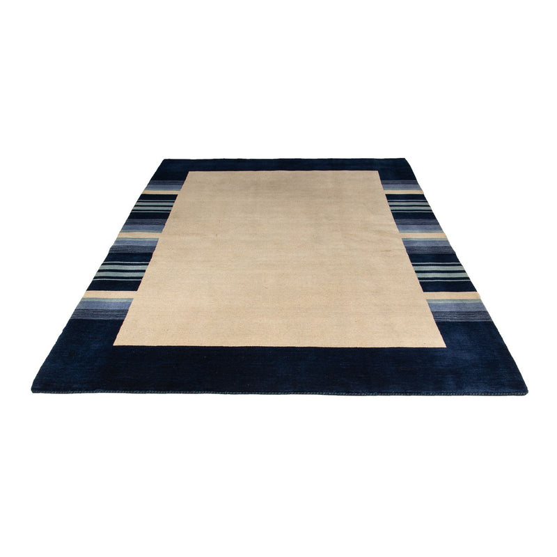 Gabbeh Loom Teppe 232x174cm - Ullteppe