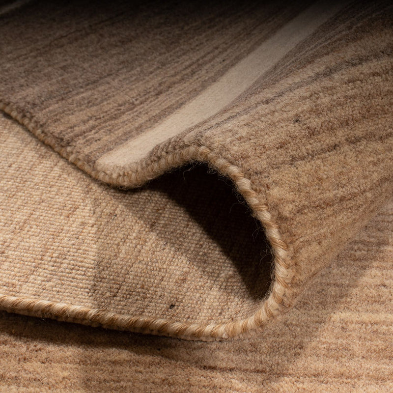 Gabbeh Loom Teppe 152x242cm - Ullteppe