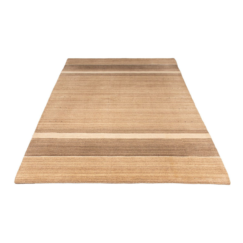 Gabbeh Loom Teppe 152x242cm - Ullteppe