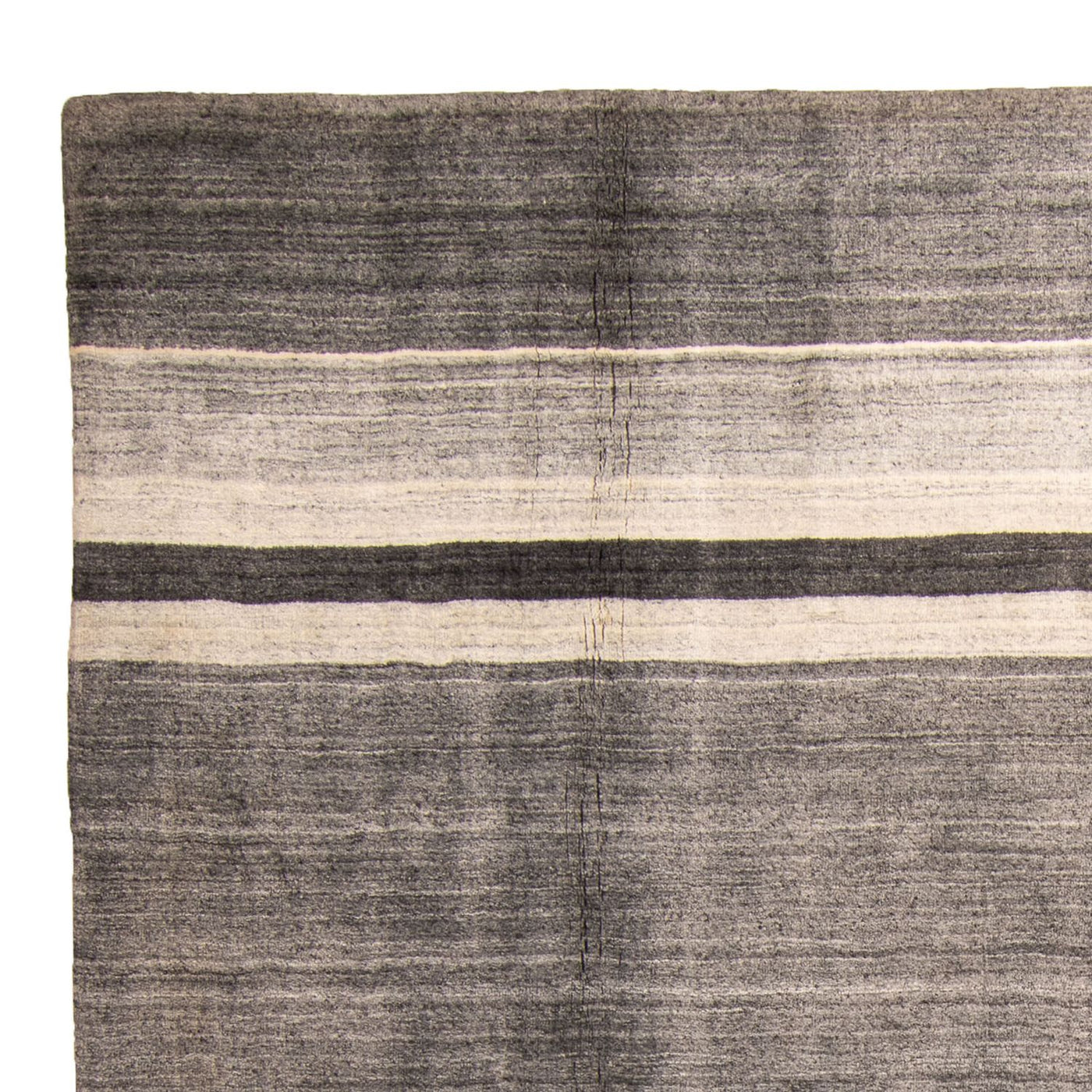 Gabbeh Loom Teppe 244x174cm - Ullteppe