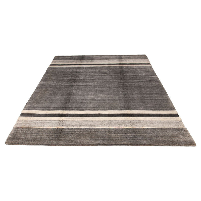 Gabbeh Loom Teppe 244x174cm - Ullteppe