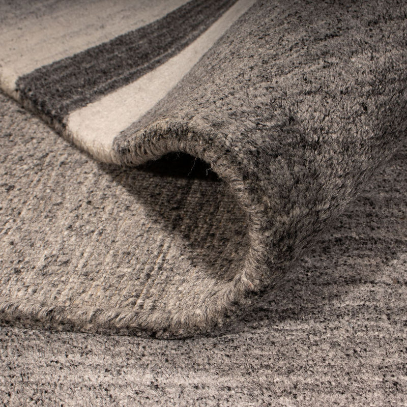 Gabbeh Loom Teppe 244x174cm - Ullteppe