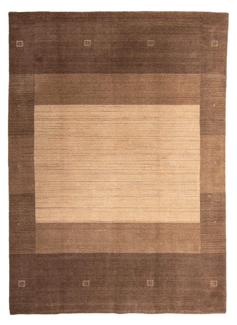 Gabbeh Loom Teppe 240x170cm - Ullteppe