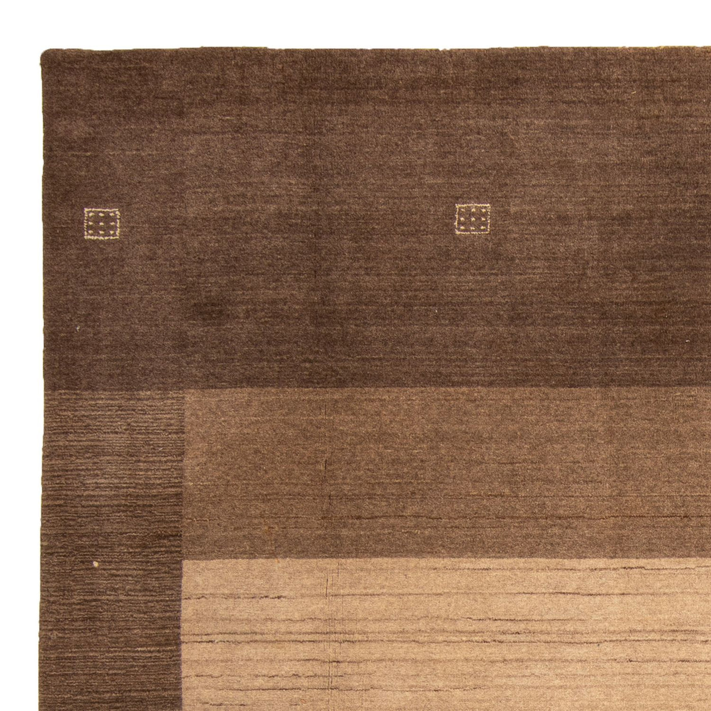Gabbeh Loom Teppe 240x170cm - Ullteppe