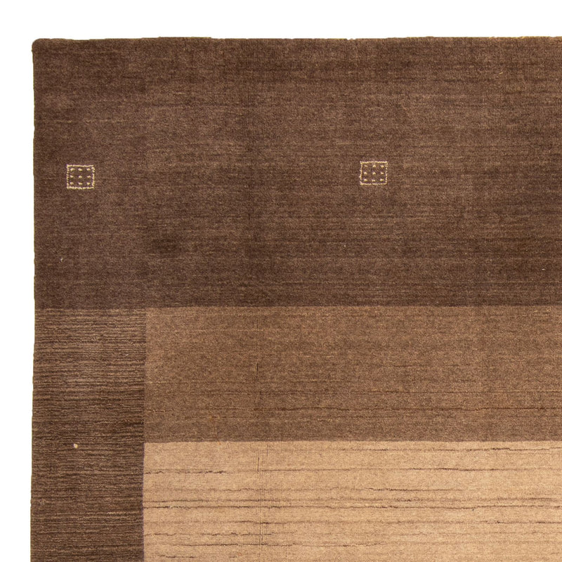 Gabbeh Loom Teppe 240x170cm - Ullteppe