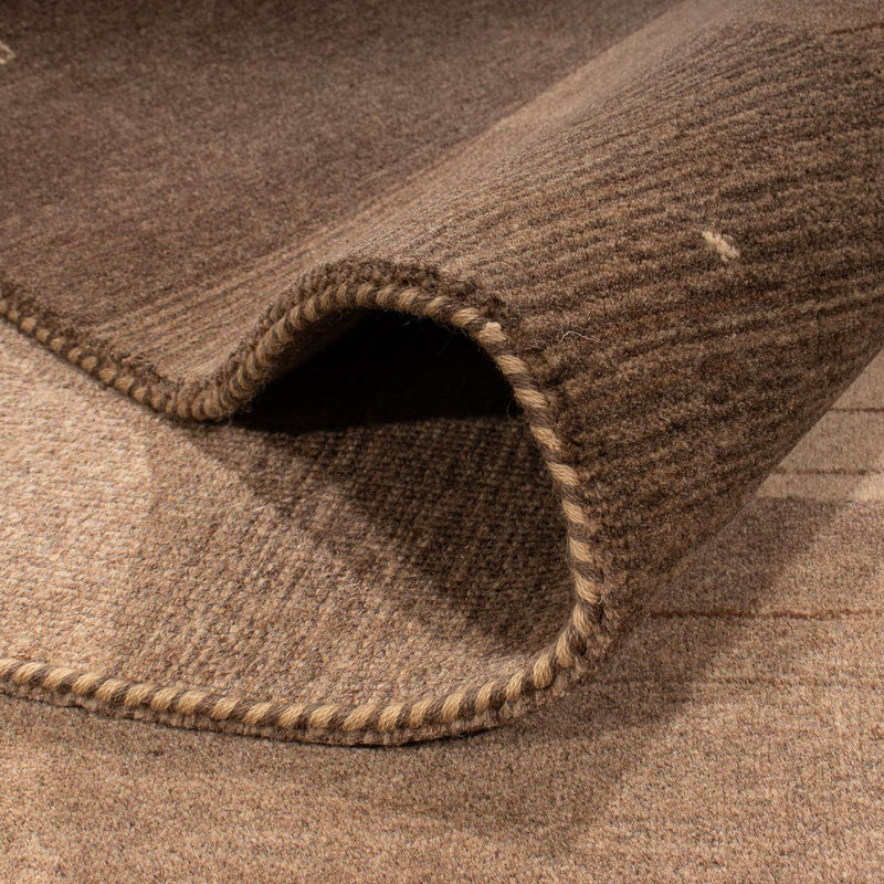 Gabbeh Loom Teppe 240x170cm - Ullteppe