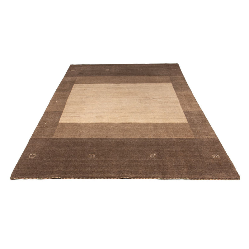 Gabbeh Loom Teppe 240x170cm - Ullteppe