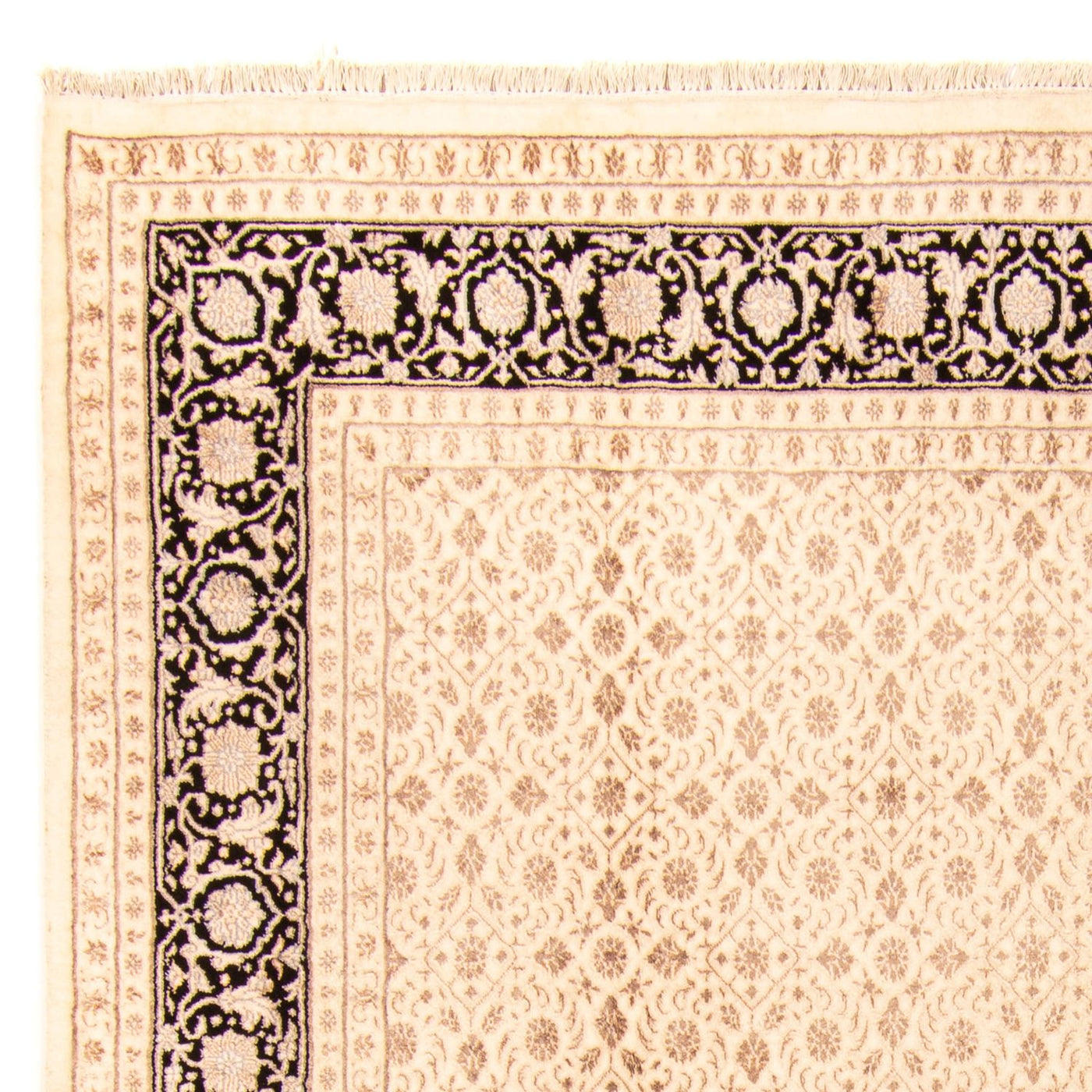 Bidjar Teppe 334x260cm - Persisk teppe
