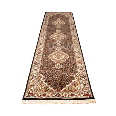 Tabriz Teppe 79x353cm - Persisk teppe