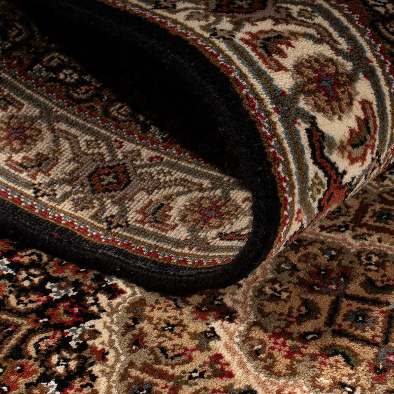 Tabriz Teppe 353x79cm - Persisk teppe