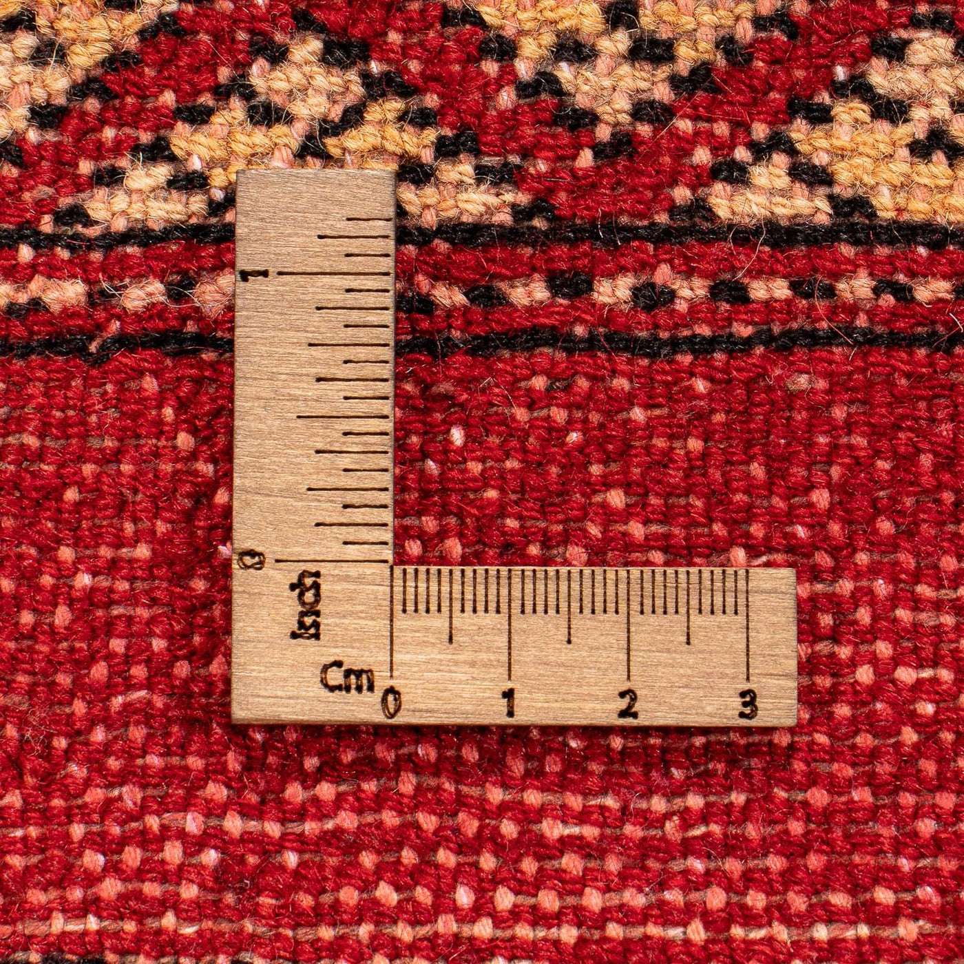 Pakistan teppe 320x248cm - Orientalsk teppe