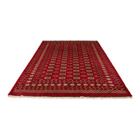 Pakistan teppe 307x208cm - Orientalsk teppe – product image