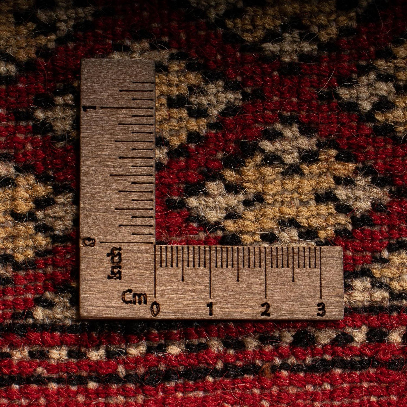 Pakistan teppe 307x208cm - Orientalsk teppe