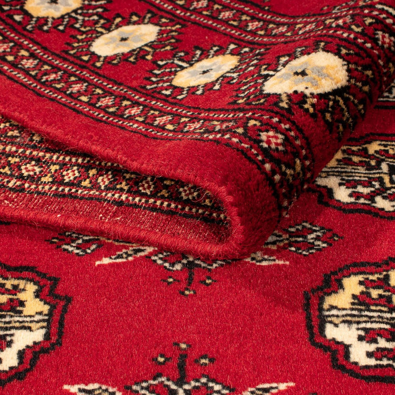 Pakistan teppe 146x95cm - Orientalsk teppe