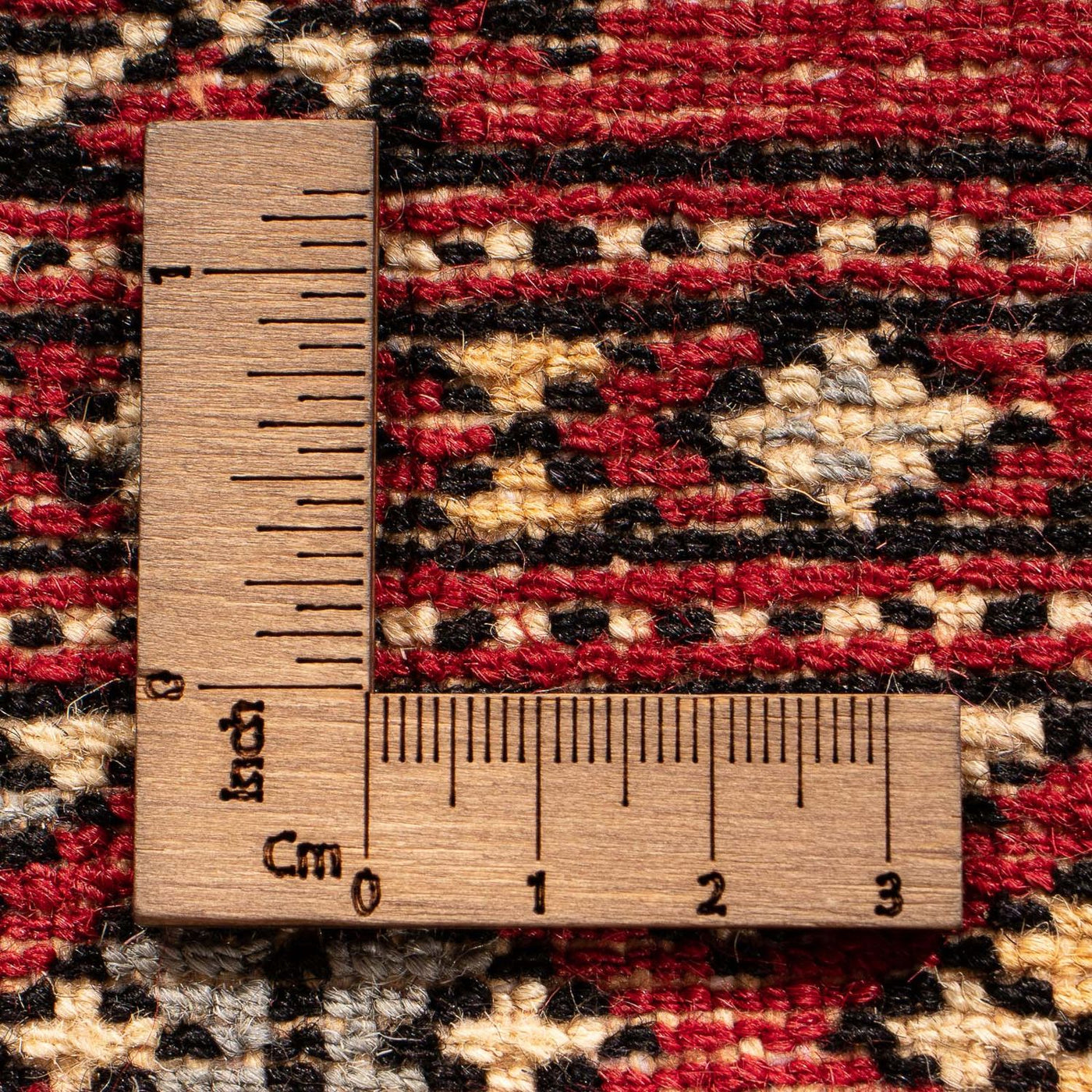 Pakistan teppe 146x95cm - Orientalsk teppe