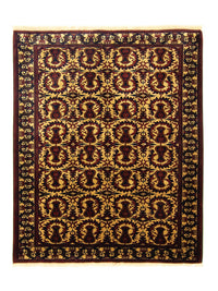 Afghansk teppe 198x150cm - Orientalsk teppe – product image