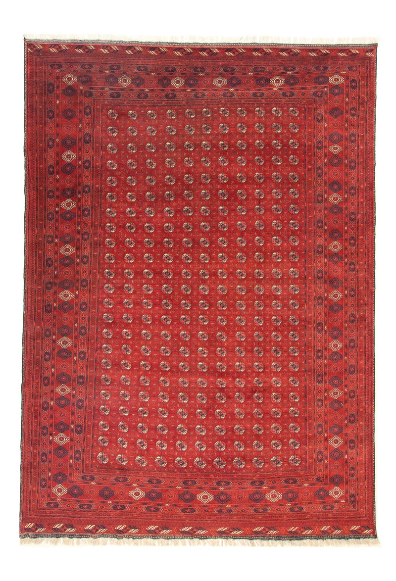 Bukhara Teppe 342x243cm - Orientalsk teppe