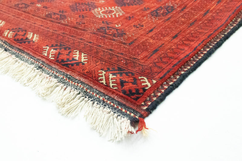 Bukhara Teppe 342x243cm - Orientalsk teppe