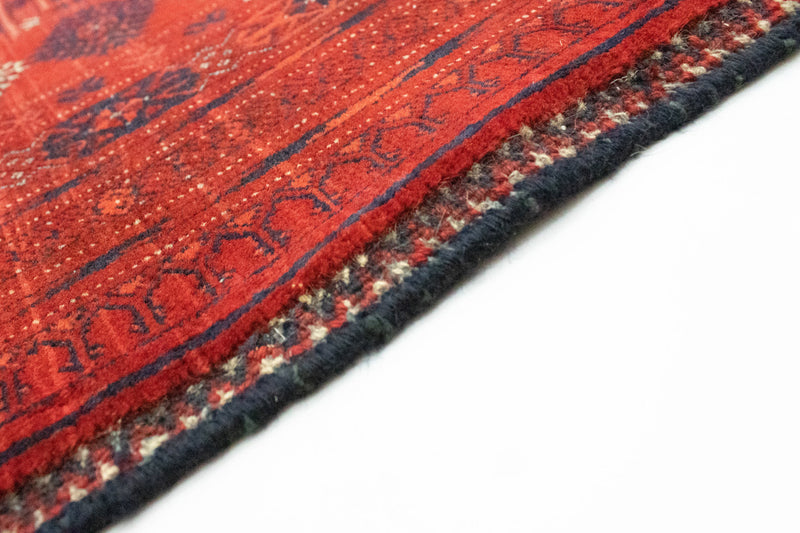 Bukhara Teppe 342x243cm - Orientalsk teppe