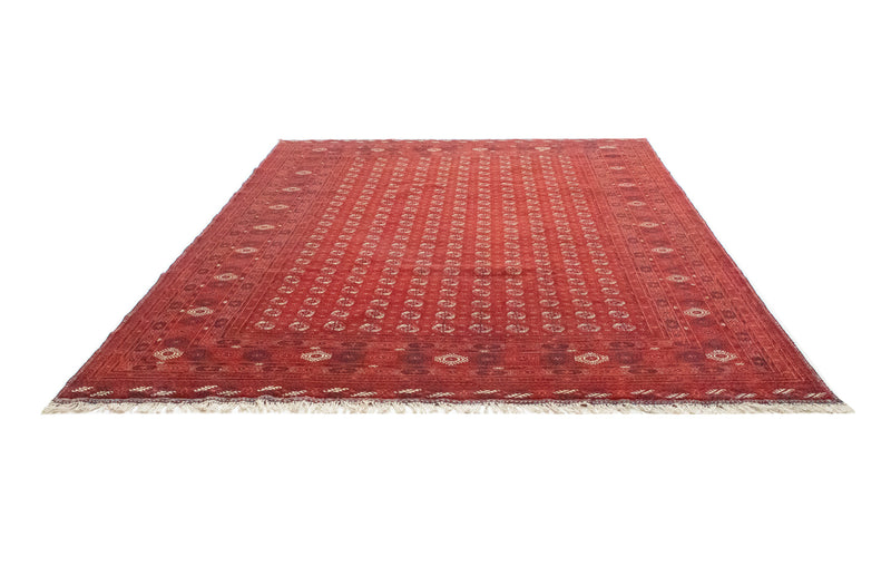 Bukhara Teppe 342x243cm - Orientalsk teppe