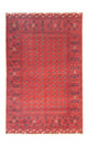 Bukhara Teppe 301x195cm - Orientalsk teppe