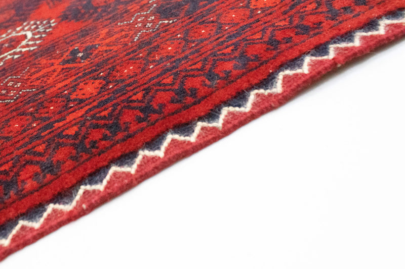 Bukhara Teppe 301x195cm - Orientalsk teppe