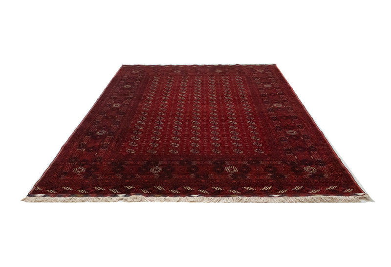 Bukhara Teppe 298x200cm - Orientalsk teppe
