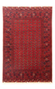 Bukhara Teppe 299x198cm - Orientalsk teppe
