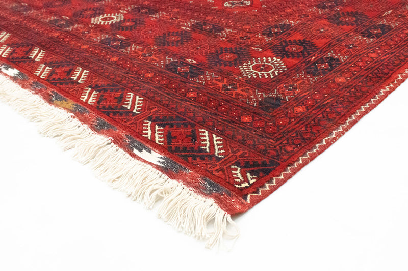 Bukhara Teppe 299x198cm - Orientalsk teppe