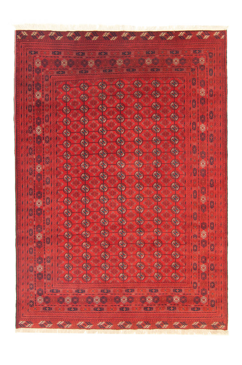 Bukhara Teppe 288x202cm - Orientalsk teppe