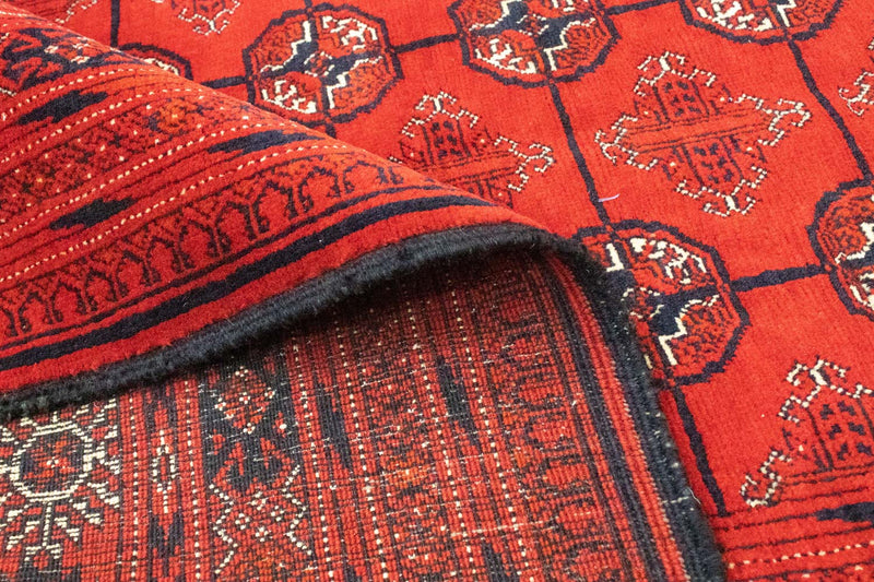 Bukhara Teppe 288x202cm - Orientalsk teppe