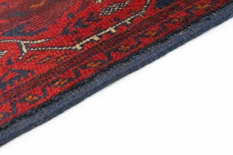 Khal Mohammadi Teppe 86x299cm - Orientalsk teppe