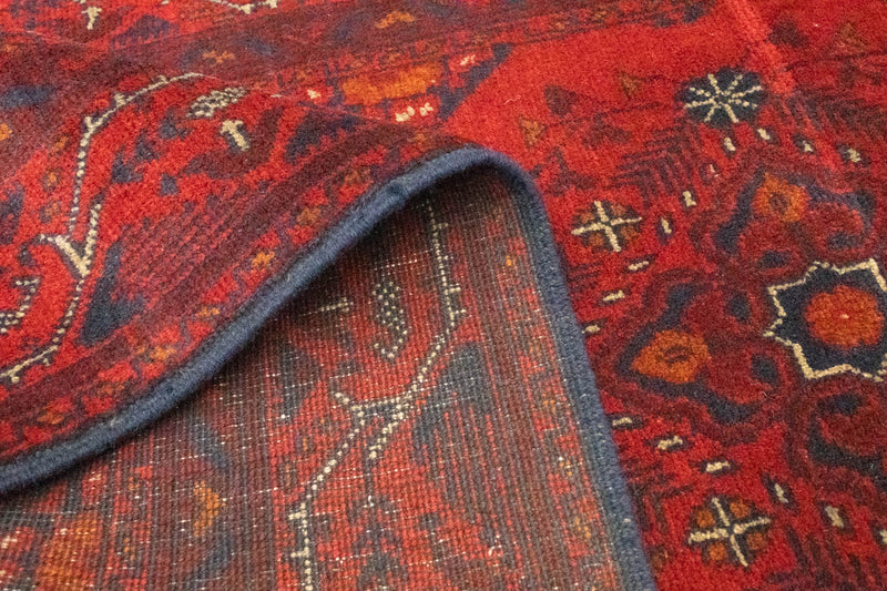 Khal Mohammadi Teppe 86x299cm - Orientalsk teppe