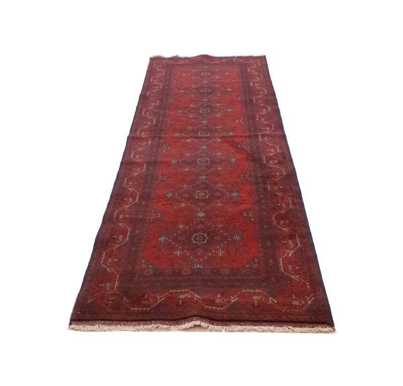 Khal Mohammadi Teppe 86x299cm - Orientalsk teppe