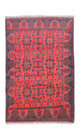 Khal Mohammadi Teppe 191x121cm - Orientalsk teppe