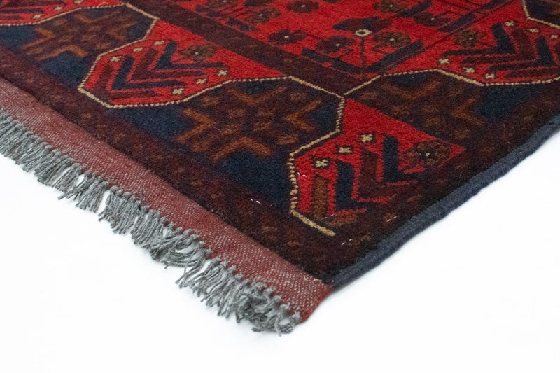 Khal Mohammadi Teppe 191x121cm - Orientalsk teppe
