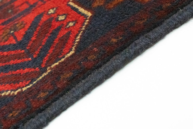Khal Mohammadi Teppe 191x121cm - Orientalsk teppe