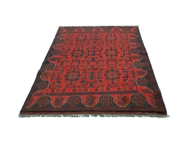 Khal Mohammadi Teppe 191x121cm - Orientalsk teppe