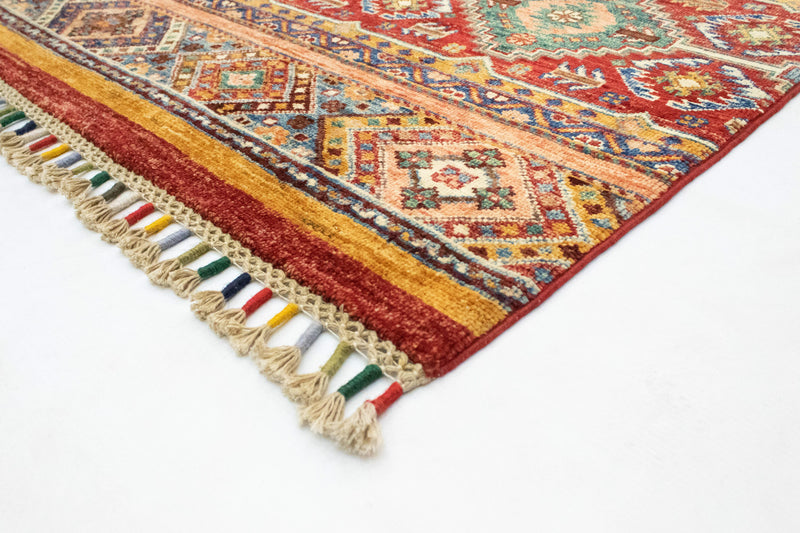 Ziegler Teppe 238x178cm - Orientalsk teppe