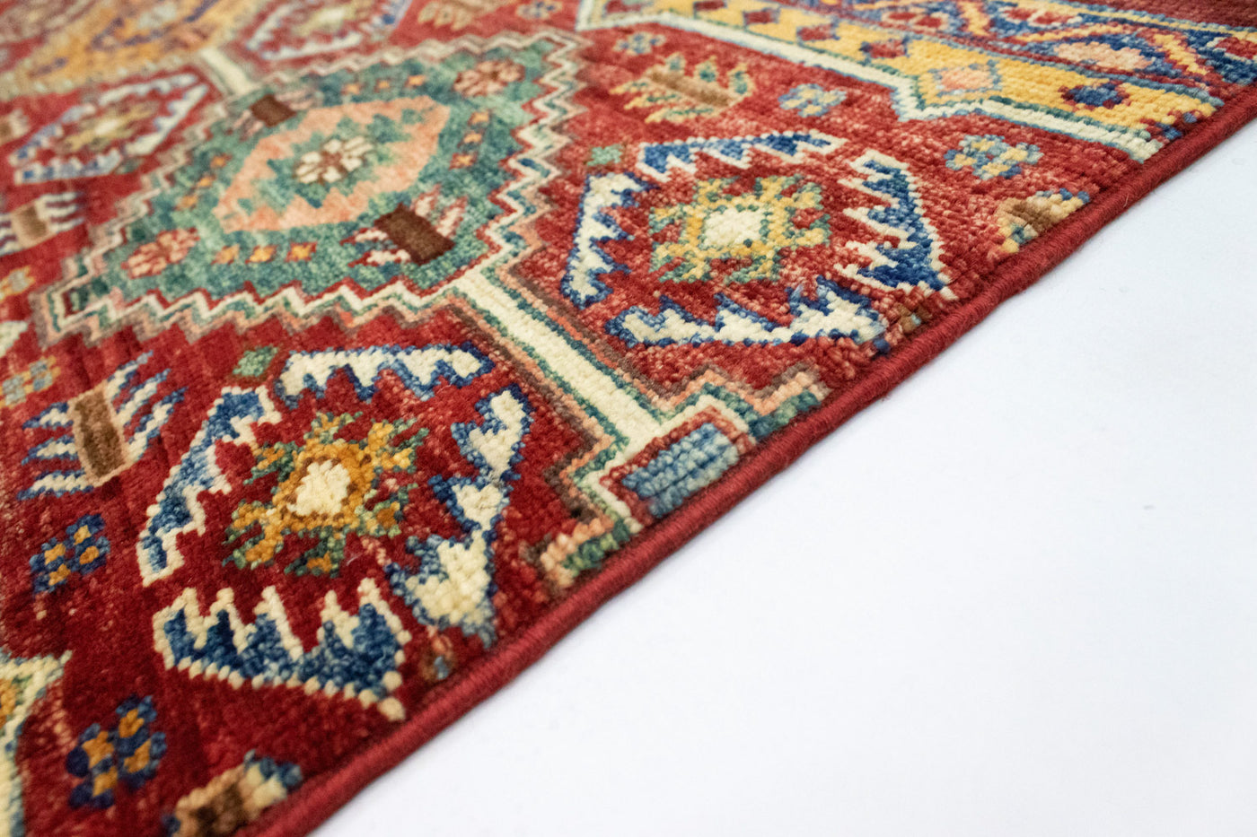 Ziegler Teppe 238x178cm - Orientalsk teppe