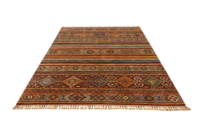 Ziegler Teppe 238x178cm - Orientalsk teppe