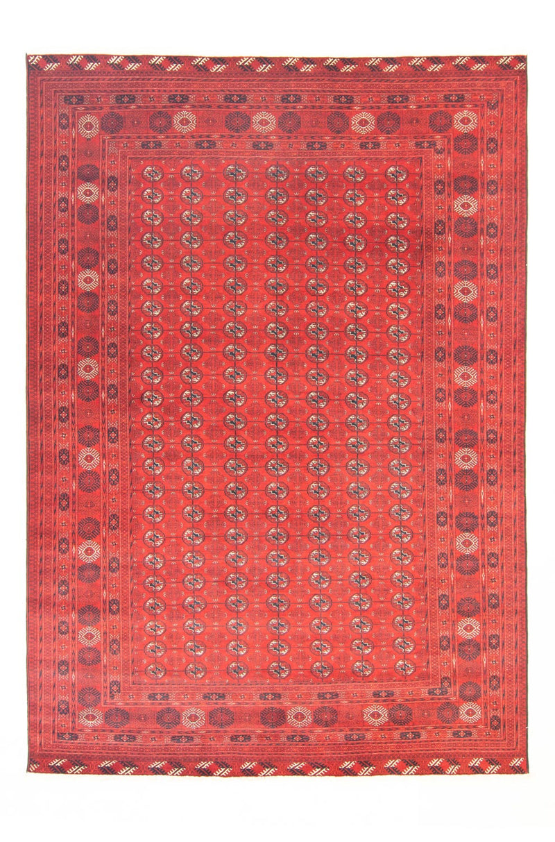 Bukhara Teppe 294x203cm - Orientalsk teppe