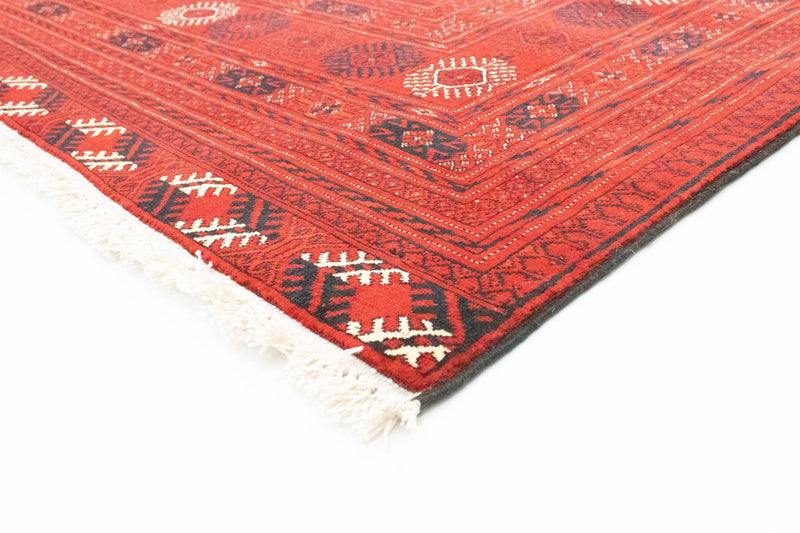 Bukhara Teppe 294x203cm - Orientalsk teppe